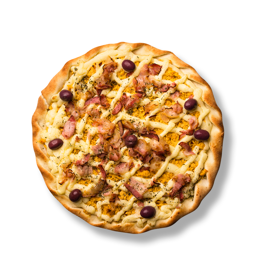 Siciliana - Cosmopolita Pizza