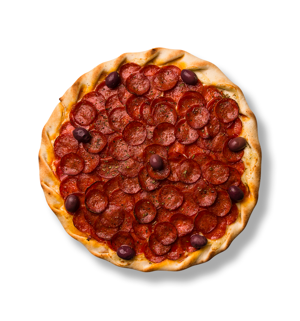 Pepperoni